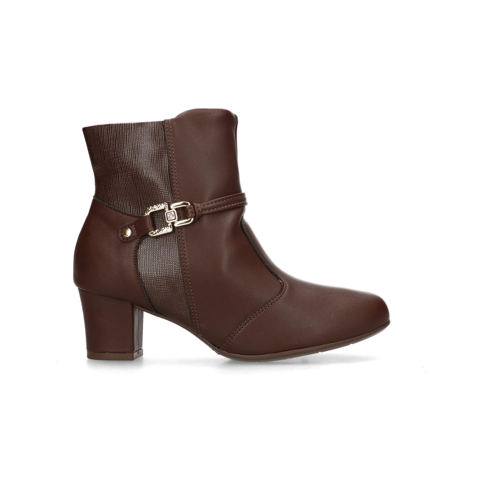 Botas y Borcegos