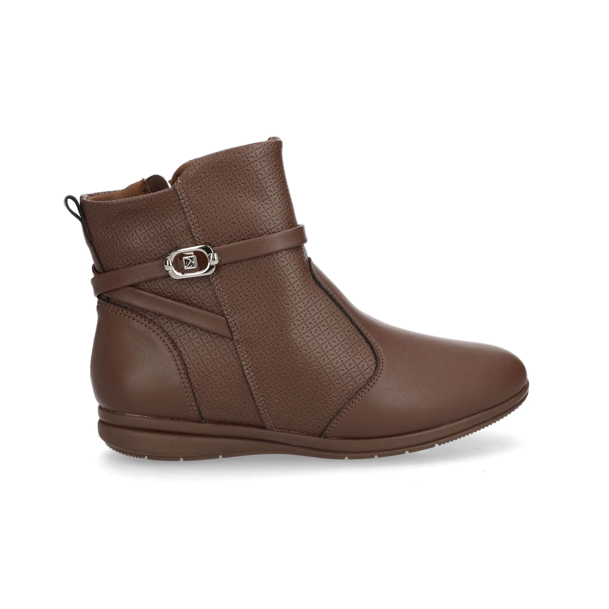 Botas y Borcegos